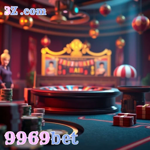 9969bet Baixar App