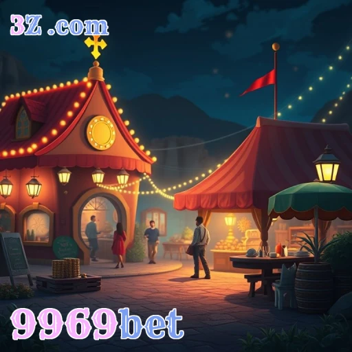 Promoção Incrível no 9969bet: Conquiste Suas Apostas
