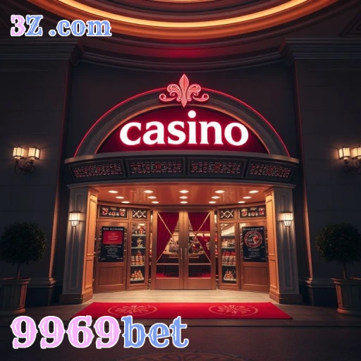 Aventura nos Slots da 9969bet: Emoção a Cada Gira