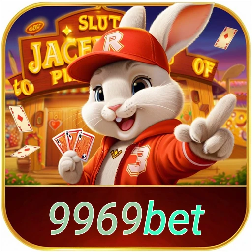 9969bet | Explore a plataforma de jogos mais confiável do Brasil